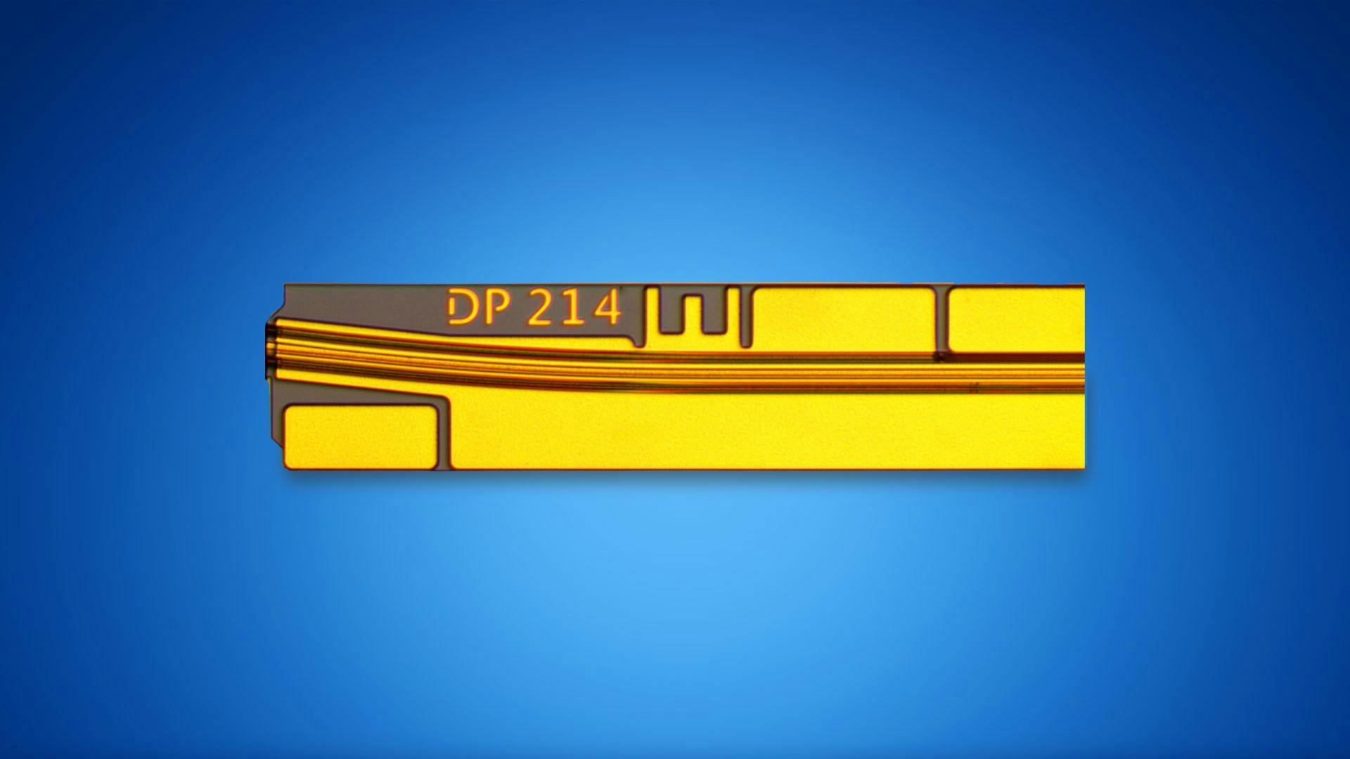 HGC 20 High Power Gain Chip