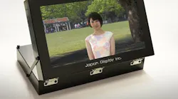 JDI and NHK-MT create 17-in. light-field display that allows 3D video without glasses.
