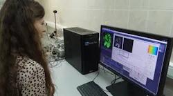 Researchers have developed a macro-FLIM system that can analyze samples with areas up to 4 cm2. The new approach might one day find use in the clinic as a sensitive and precise method for identifying the edges of tumors during surgery.
