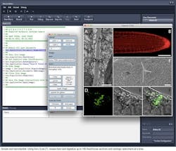 ZEISS is supplying microscopes and imaging systems such as this Axio Scan system to UC Berkeley to improve understanding of the human brain through the Berkeley BRAIN Initiative. ZEISS is supplying microscopes and imaging systems such as this Axio Scan system to UC Berkeley to improve understanding of the human brain through the Berkeley BRAIN Initiative.