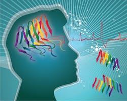 Spectroscopy enabled the discovery of spontaneous refolding of amyloid fibrils, which has implications for the treatment of neurodegenerative diseases. Spectroscopy enabled the discovery of spontaneous refolding of amyloid fibrils, which has implications for the treatment of neurodegenerative diseases.