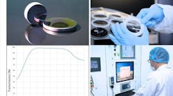 Enhancing Chalcogenide Enhancing Chalcogenide