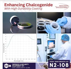 Enhancing Chalcogenide Enhancing Chalcogenide