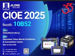 Jilong Optical Communication Co Ltd Jilong Optical Communication Co Ltd