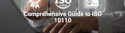 Comprehensive Guide to ISO 10110 Comprehensive Guide to ISO 10110