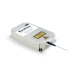 Narrow DFB Laser Module - indie (TeraXion) Narrow DFB Laser Module - indie (TeraXion)