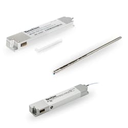 Pulse Stretchers - indie (TeraXion) Pulse Stretchers - indie (TeraXion)