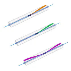 High-Power Optical Filters - indie (TeraXion) High-Power Optical Filters - indie (TeraXion)