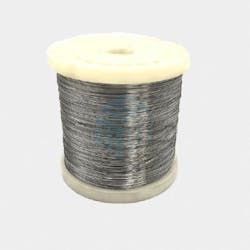 M-Kube Enterprise Titanium Wire M-Kube Enterprise Titanium Wire