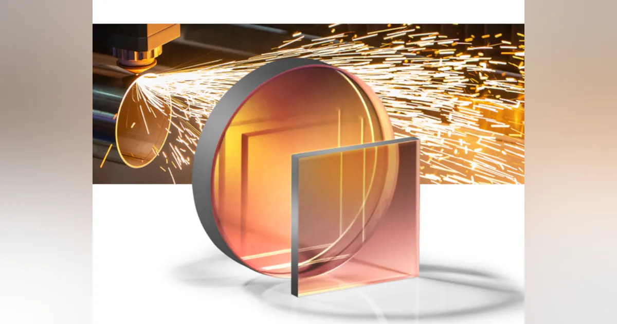 Diffuser Visual Defect Diffractive diffusers offer high damage thresholds | Laser Focus World