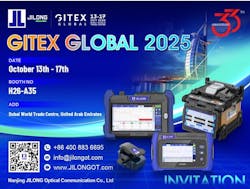 JILONG at GITEX GLOBAL 2025 JILONG at GITEX GLOBAL 2025