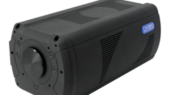 Andor CB2 Series Andor CB2 Series