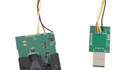 Laser Distance Sensors