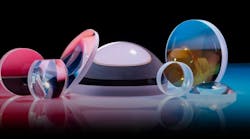 LaCroix Aspheric Lenses LaCroix Aspheric Lenses