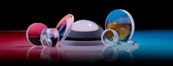 LaCroix Aspheric Lenses LaCroix Aspheric Lenses