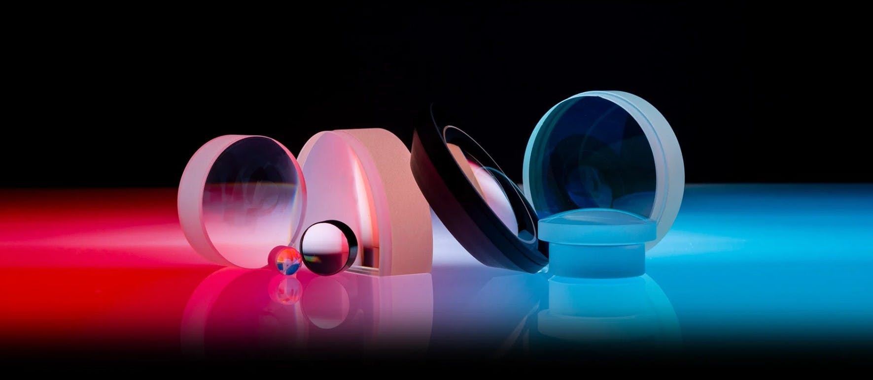 LaCroix Achromatic Lenses