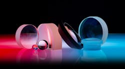 LaCroix Achromatic Lenses LaCroix Achromatic Lenses