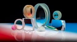 LaCroix Spherical Lenses LaCroix Spherical Lenses