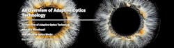 An Overview of Adaptive Optics Technology An Overview of Adaptive Optics Technology