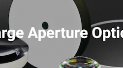 Large Aperture Optics