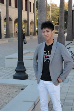 Ryotatsu Yanagimoto is a research scientist at NTT Research Inc.’s Physics & Informatics (PHI) Lab, as well as an NTT Postdoctoral Fellow at Cornell University. Credit: NTT Research Ryotatsu Yanagimoto is a research scientist at NTT Research Inc.’s Physics & Informatics (PHI) Lab, as well as an NTT Postdoctoral Fellow at Cornell University. Credit: NTT Research