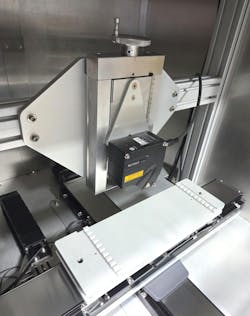 The 3DS1410 3D Scanning and Measurement System is designed in an enclosed platform ready for lab and production environments The 3DS1410 3D Scanning and Measurement System is designed in an enclosed platform ready for lab and production environments