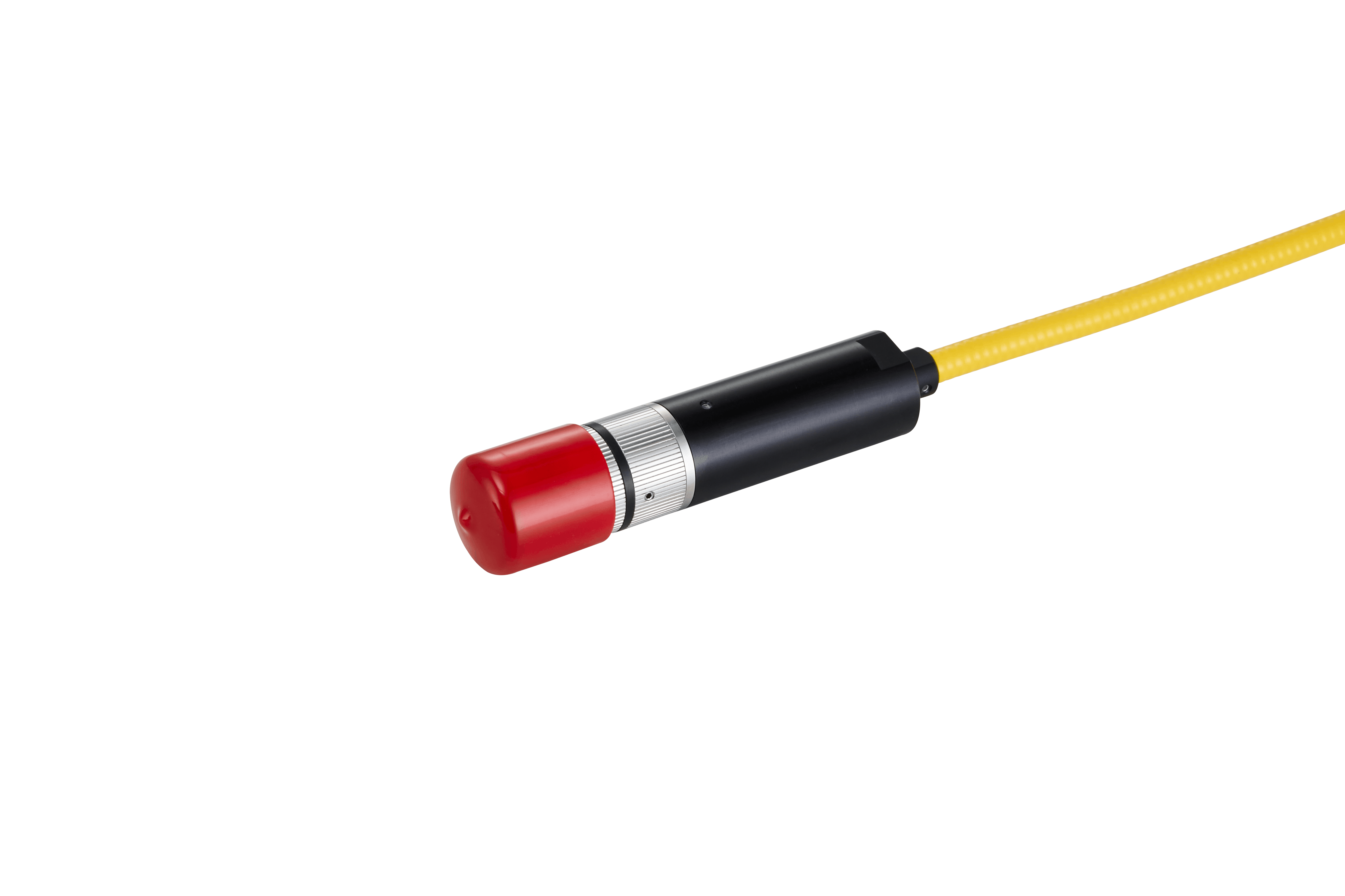 High-Precision Adjustable Large Beam Collimator (QCS)
