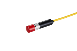 High-Precision Adjustable Large Beam Collimator (QCS) High-Precision Adjustable Large Beam Collimator (QCS)