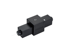 Kilowatt Level In-line Isolator Kilowatt Level In-line Isolator