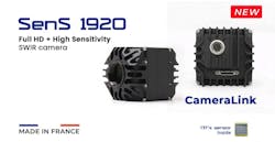 SenS 1920 CameraLink SenS 1920 CameraLink