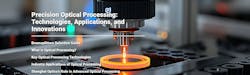 Precision Optical Processing Precision Optical Processing