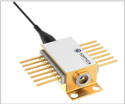 Toptica 670 nm miniTA Toptica 670 nm miniTA