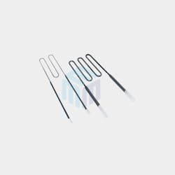 Advanced MoSi₂ Heating Elements Advanced MoSi₂ Heating Elements