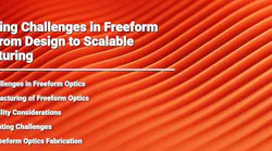 Overcoming Challenges in Freeform Optics