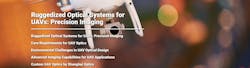 Ruggedized Optical Systems for UAVs Ruggedized Optical Systems for UAVs