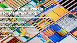 Custom Microscope Objectives for Semiconductor Manufacturing