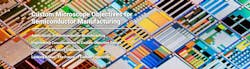 Custom Microscope Objectives for Semiconductor Manufacturing Custom Microscope Objectives for Semiconductor Manufacturing