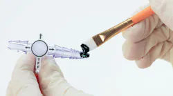 One Part 300°C Rated Silicone Passes Non-Cytotoxicity Standards