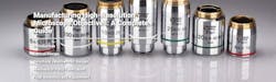 Manufacturing High-Resolution Microscope Objectives Manufacturing High-Resolution Microscope Objectives