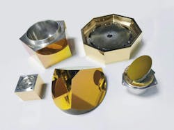 Laser Mirrors Laser Mirrors