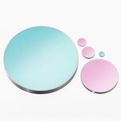 Achromatic Waveplates Achromatic Waveplates