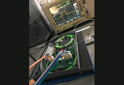 Exail’s Er-doped and Er:Yb-doped optical fibers enable the development of low-noise optical amplifiers and high-power optical amplifiers for flying payloads and for optical feeder links in OGSs. Exail’s Er-doped and Er:Yb-doped optical fibers enable the development of low-noise optical amplifiers and high-power optical amplifiers for flying payloads and for optical feeder links in OGSs.