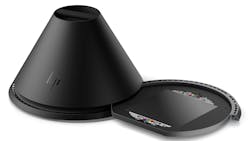 HP Inc. & Adobe's HP Z Captis electro-optical solution. HP Inc. & Adobe's HP Z Captis electro-optical solution.