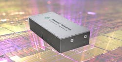 Photonics Industries International's SN Sub-Nanosecond Series laser. Photonics Industries International's SN Sub-Nanosecond Series laser.