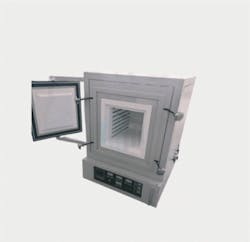 Atmosphere Furnaces Atmosphere Furnaces