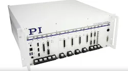 E-713 Motion Controller