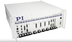 E-713 Motion Controller E-713 Motion Controller