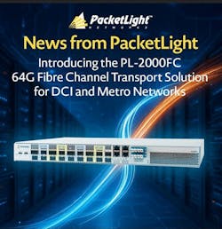 PacketLight PacketLight