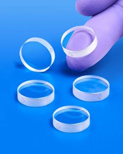 Centrifuge Cell Windows Centrifuge Cell Windows