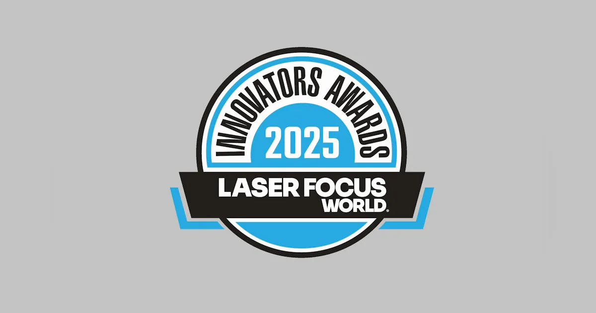 Focusworld Hats off to the 2025 Innovators Awards honorees | Laser Focus World